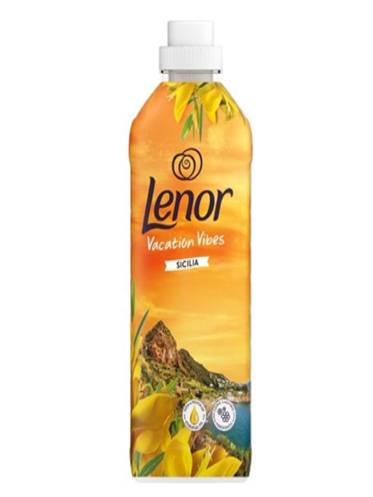 Lenor 925ml 37 Płukań Sicilia Płyn do Płukania