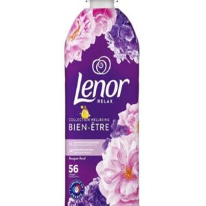 Lenor DE Koncentrat do Płukania 1,4l 56 Płukań (Blutentraum)