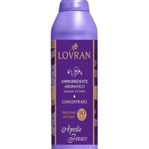 Lovran Koncentrat do Płukania 1l 50 Płukań (Aprile Fresco)