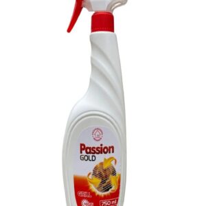 Passion Grill 750ml Płyn do Przypaleń Czyszczenie Piekarników Grilla
