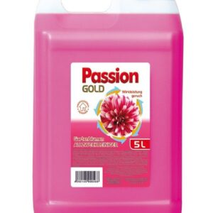 Passion 4,75l Płyn do Podłóg Różowy