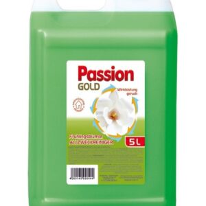 Passion 4,75l Płyn do Podłóg Zielony