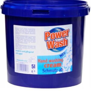 Power Wash Pasta BHP 5l