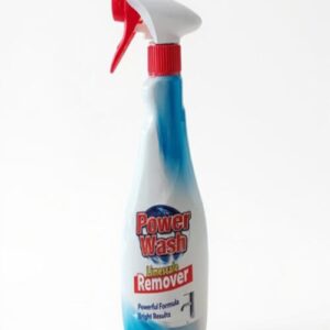 Power Wash Spray Kamień i Rdza 750ml (Kalkloser)