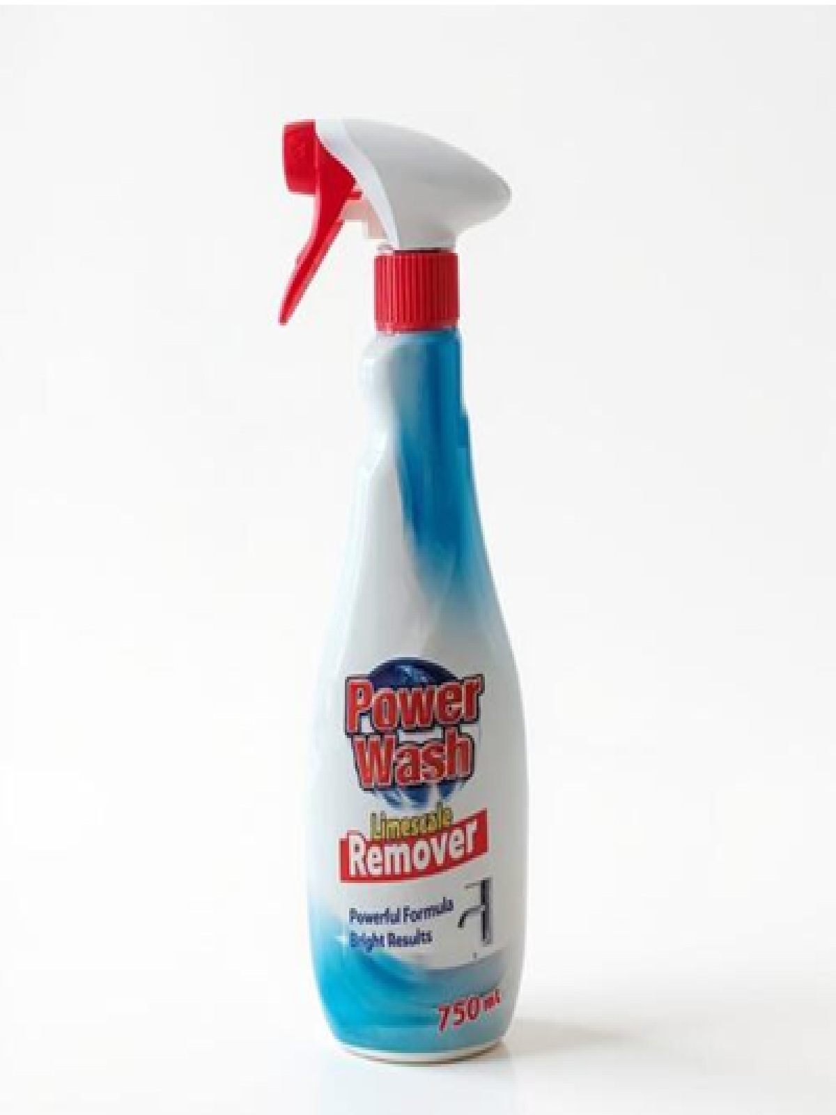 Power Wash Spray Kamień i Rdza 750ml (Kalkloser)