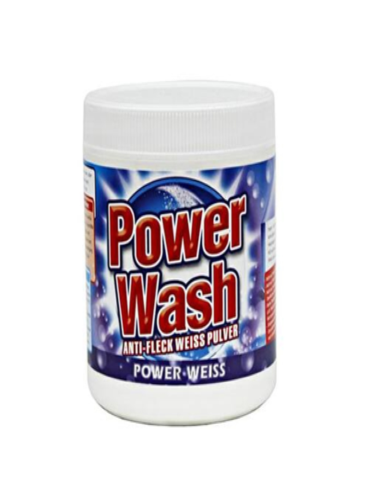 Power Wash Wybielacz w Proszku 600g