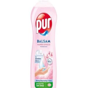 Pur Balsam Sensitive 750ml Płyn do Naczyń