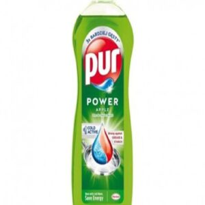 Pur Power Apple 750ml Płyn do Naczyń