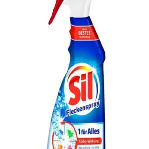 Sil DE Odplamiacz Spray 500ml