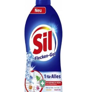 Sil Flecken 1,3l Odplamiacz Żel