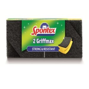 Spontex Grffmax 2szt Zmywaki Kuchenne