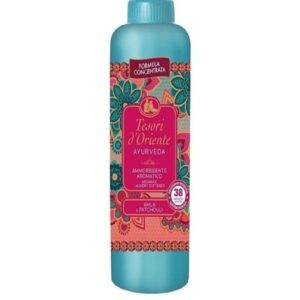 Tesori IT Koncentrat do Płukania 760ml 38 Płukań Ayurveda