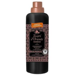 Tesori IT Koncentrat do Płukania 760ml 38 Płukań Hammam (Argan Fiori Di Arancio)