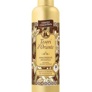 Tesori IT Koncentrat do Płukania 760ml 38 Płukań Vaniglia