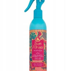 Tesori Odświeżacz Powietrza Spray 250ml (Ayurveda)