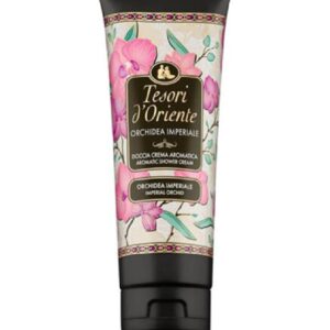 Tesori Żel Pod Prysznic 250ml (Orchidea Della Cina)