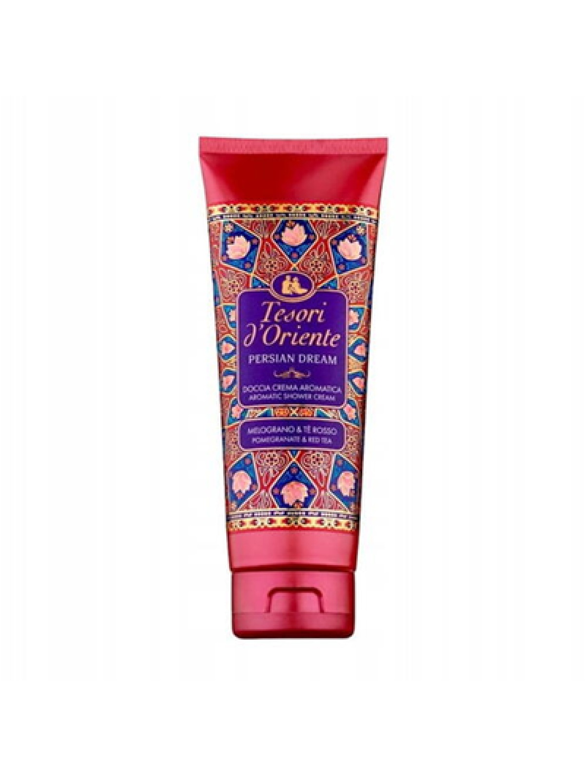 Tesori Żel Pod Prysznic 250ml (Persian Dream)