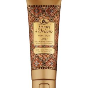 Tesori Żel Pod Prysznic 250ml (Royal Oud)