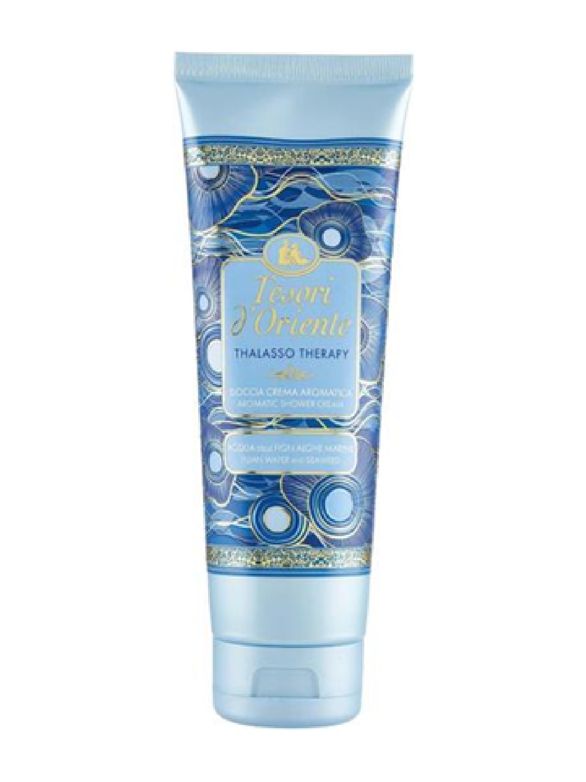 Tesori Żel Pod Prysznic 250ml (Thalasso Therapy)