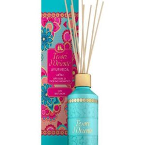 Tesori d'Oriente Patyczki Zapachowe 200ml (Ayurveda)