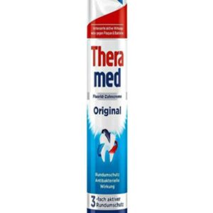 Theramed Pasta do Zębów Niebieska 100ml (Original)