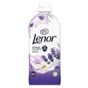 Lenor 1,176l 56 Płukania Lavender Płyn do Płukania