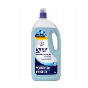 Lenor Professional Aprilfrisch 4l płyn do płukania koncentrat 200 prań
